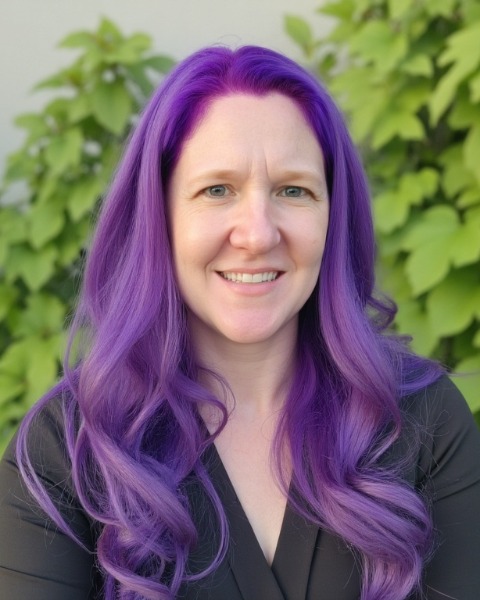 Jennifer Hanes photo