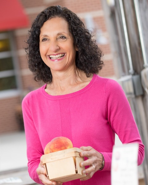 Mindy Hermann photo