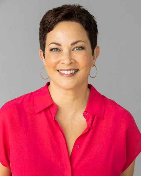 Ellie Krieger photo
