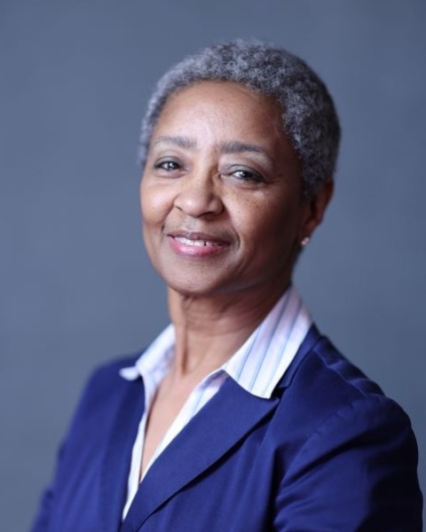 Patricia Lynch photo