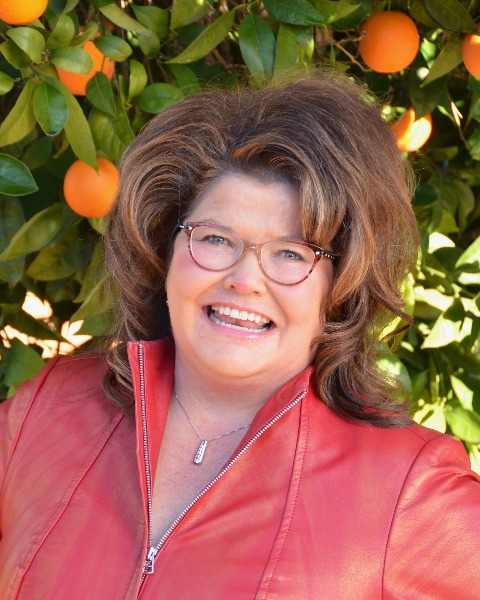 Amy Myrdal Miller photo