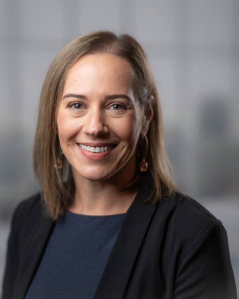 Lindsey Palmer photo