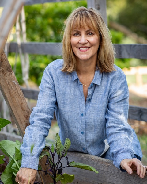 Sharon Palmer photo