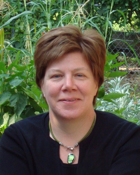 Catharine Powers photo