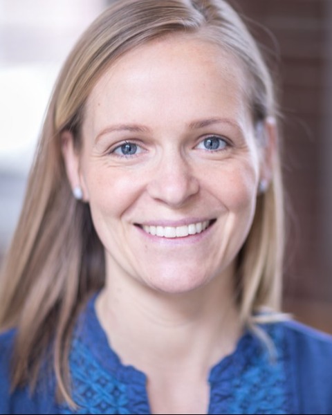 Allison Righter photo