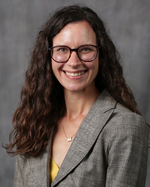 Mary Rozga photo