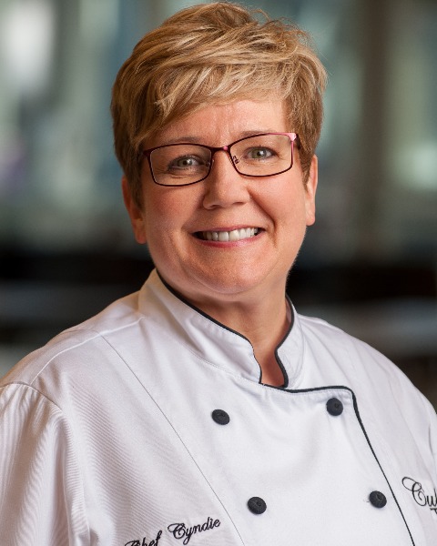 Cyndie Story photo