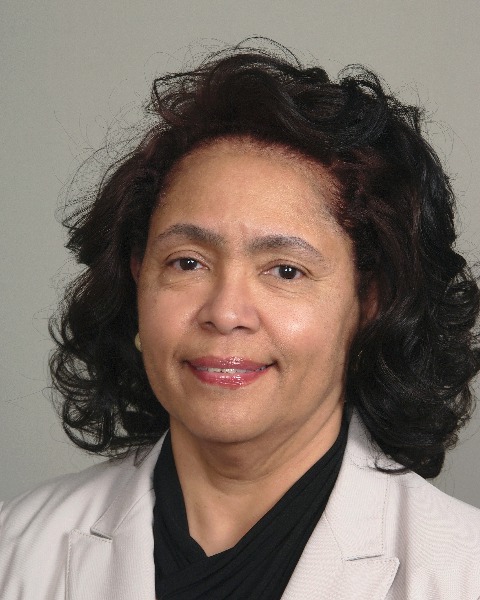 June Thompson photo