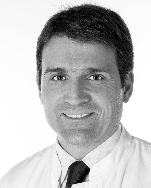 image of Ingo Borggraefe