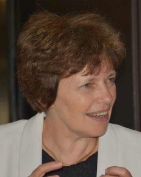 image of Catherine Chiron