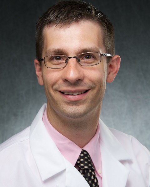 image of Michael Ciliberto