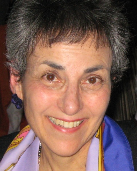 image of Joyce Cramer