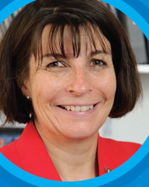 image of J. Helen Cross