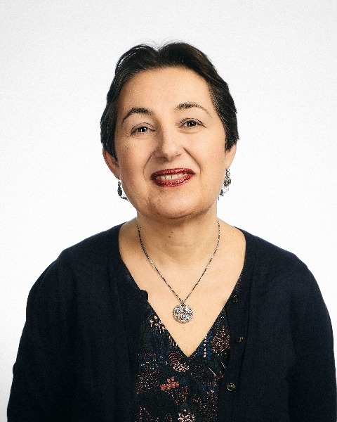 image of Jacqueline French