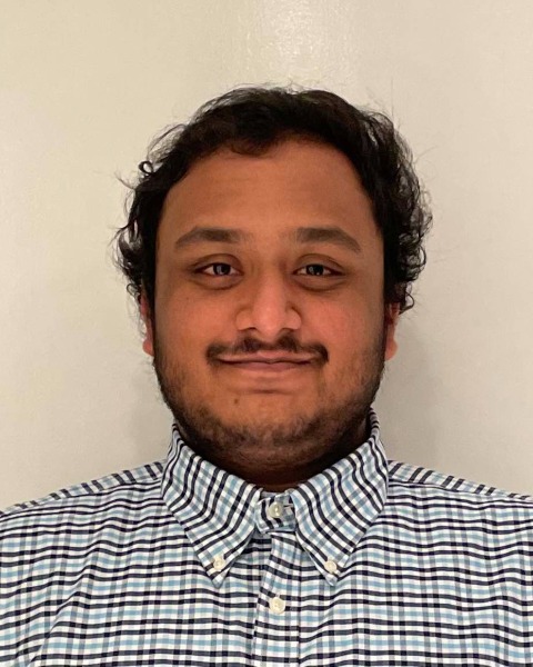 image of Sriprasad Aditya Vikram