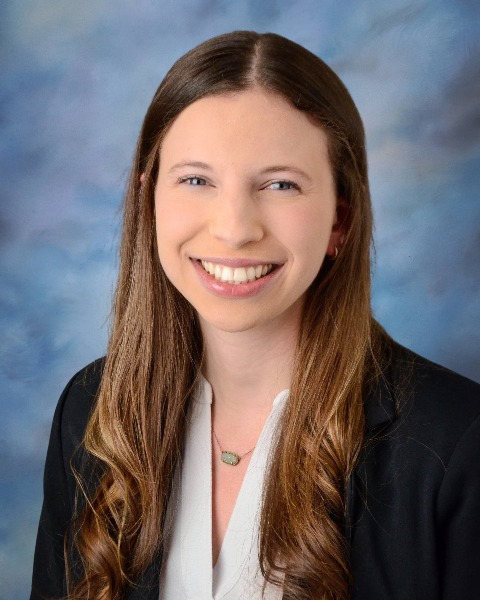 Hannah R. Sturm, BA photo