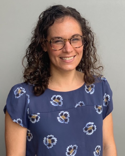 Jessica Downing, MD photo