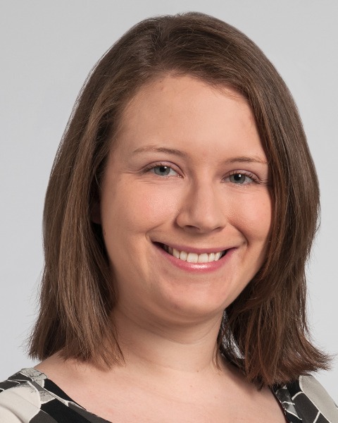 Nicole M. Palm, BCCCP, PharmD, FCCM (she/her/hers) photo