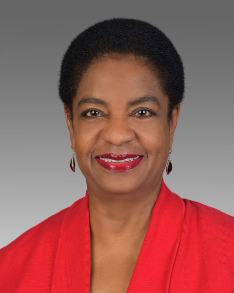 Rita Bailey