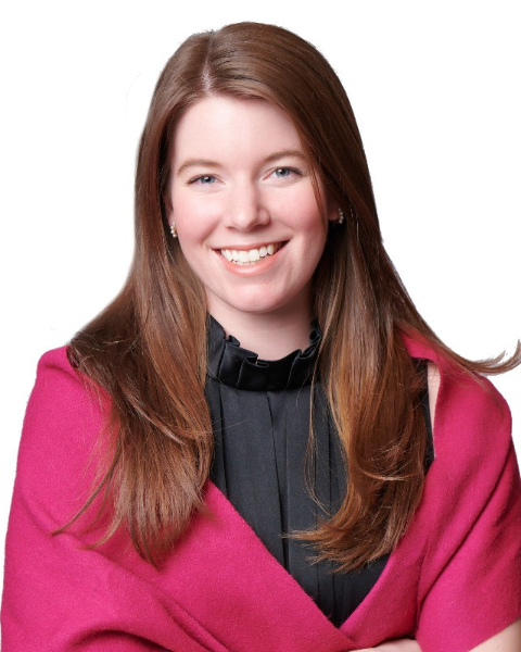 Lauren Sharrock