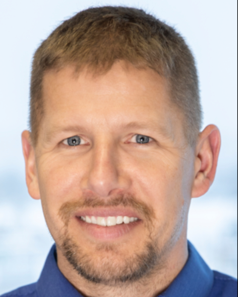 Rory Alsberg
