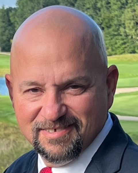 Mark Benacquisto