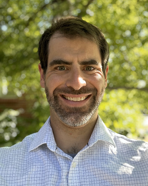 Daniel Broman