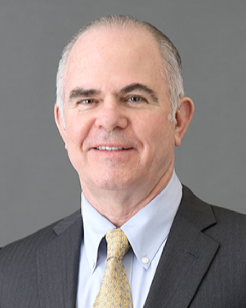 Michael Bryson