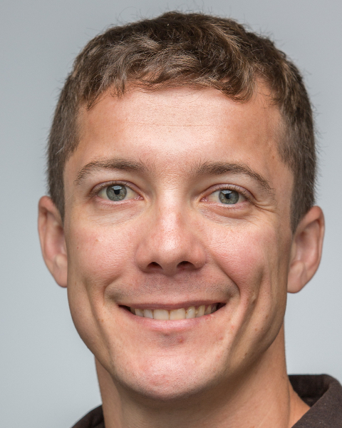Stuart Cohen