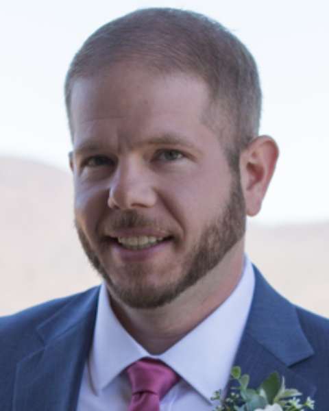 Aaron Dale