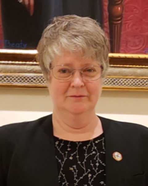 Sharon Demeaux