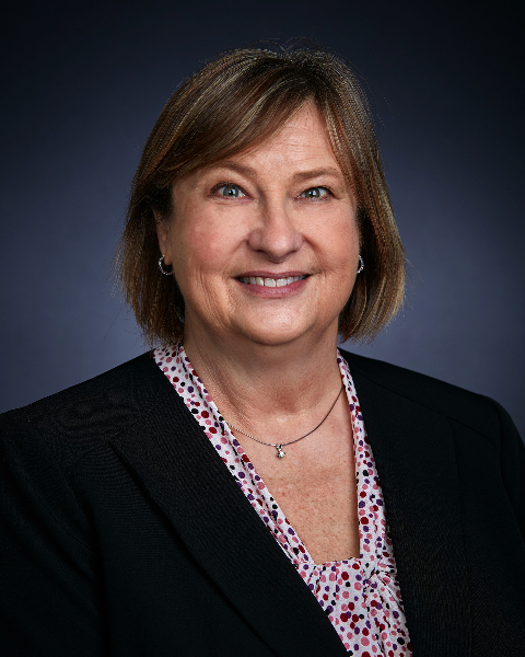 Jeri Fleming