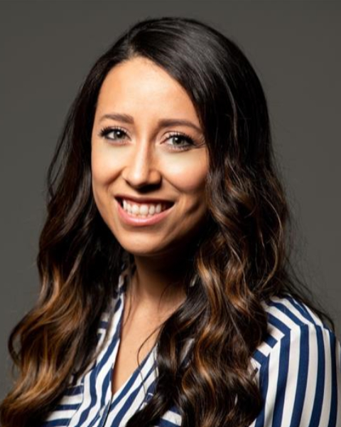 Chelsea Gonzales