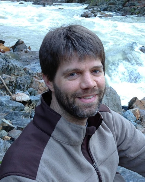 Brian Graber