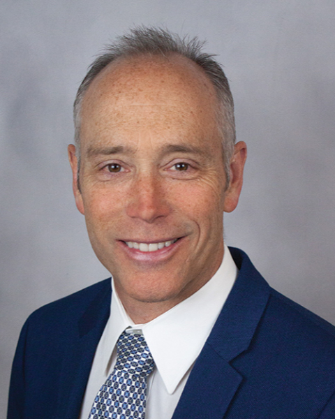 Jeff Grizzel