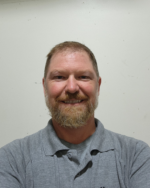 Travis Hart
