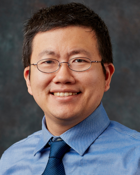 Shih-Chieh Kao