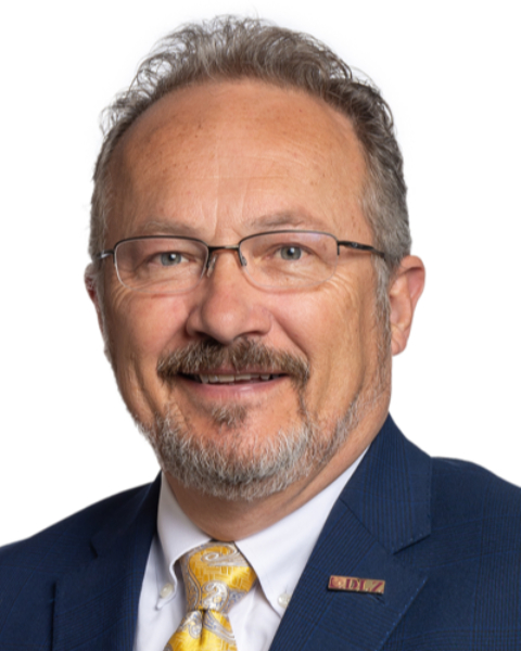 Mark Kessinger