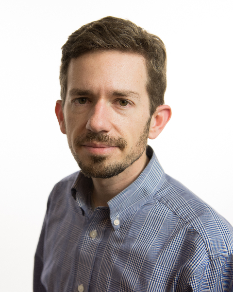 Curtis Larimer