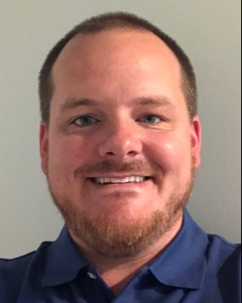 Brian Luffman