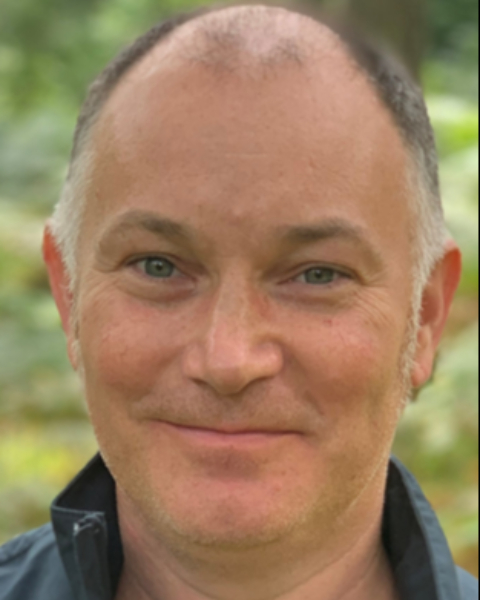 Nick Macrae