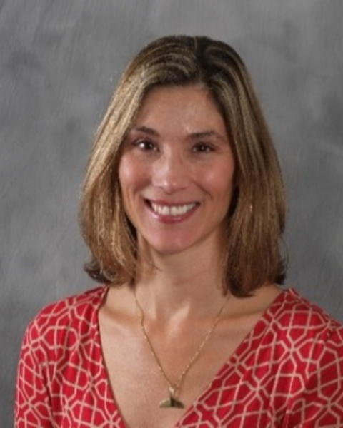 Michelle Mattson