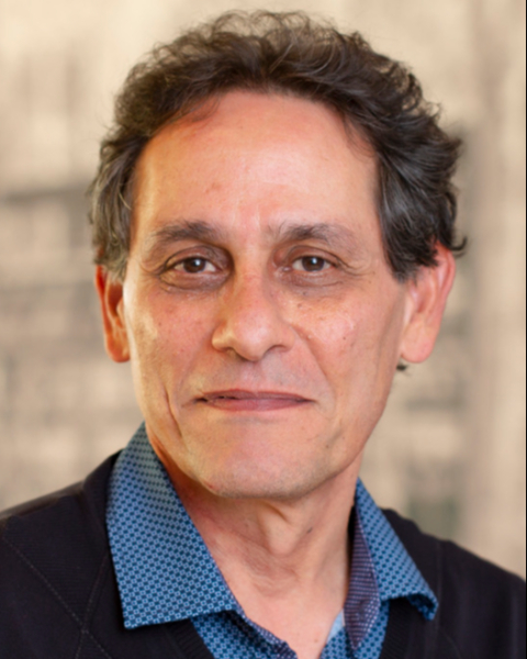 Omid Mohseni