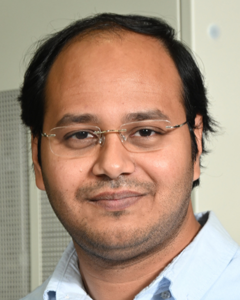 Soumyadeep Nag