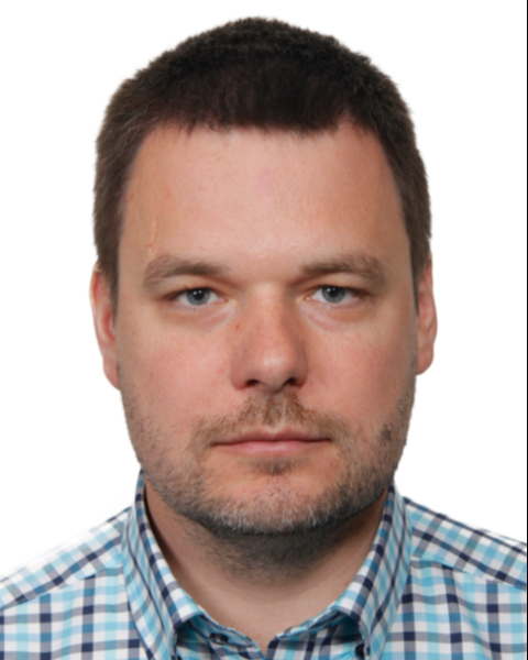 Piotr Neubauer