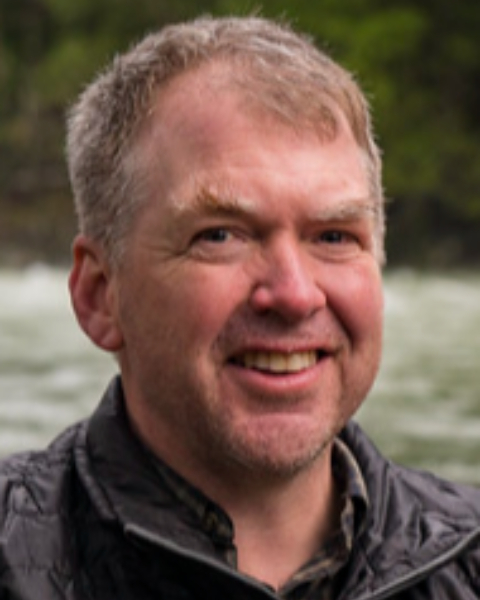 Thomas O'Keefe