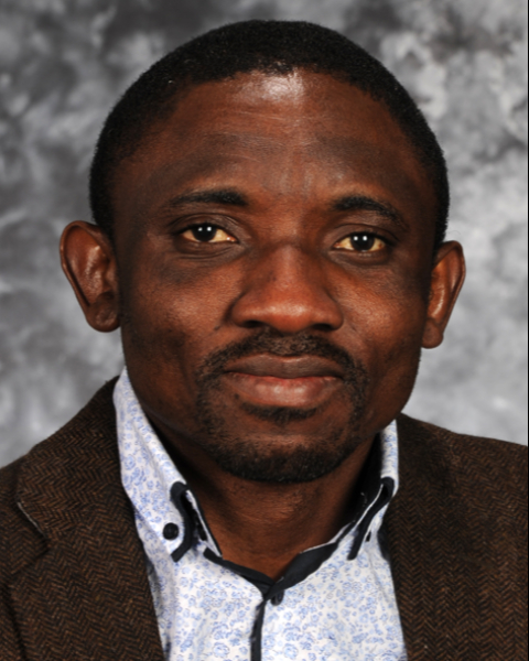 Yemi Ojo