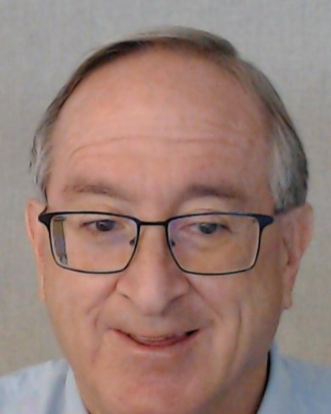 Warren Paul