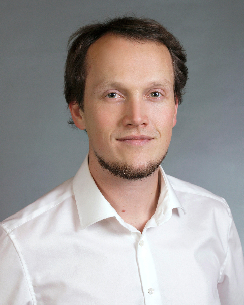 Markus Peherstorfer