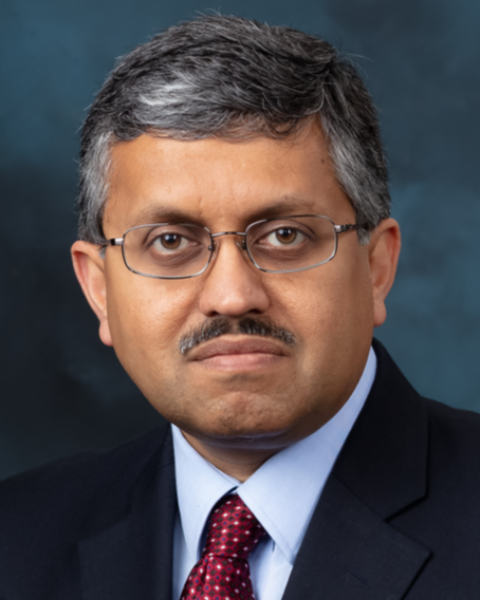 Pradeep Ramuhalli